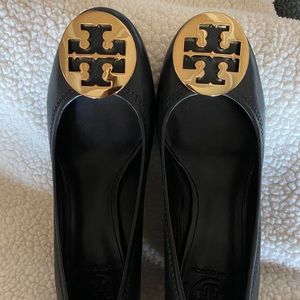tory burch 2.5 inch